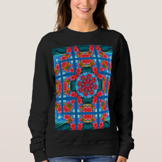 Hummingbird Ocean T Shirt