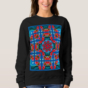 Hummingbird Ocean T Shirt