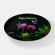 Hummingbird par Paperweight