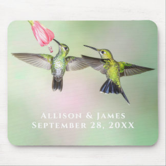 Hummingbird par Personlig Musmatta