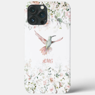 Hummingbird,  Rosa ros, Sage Greenery