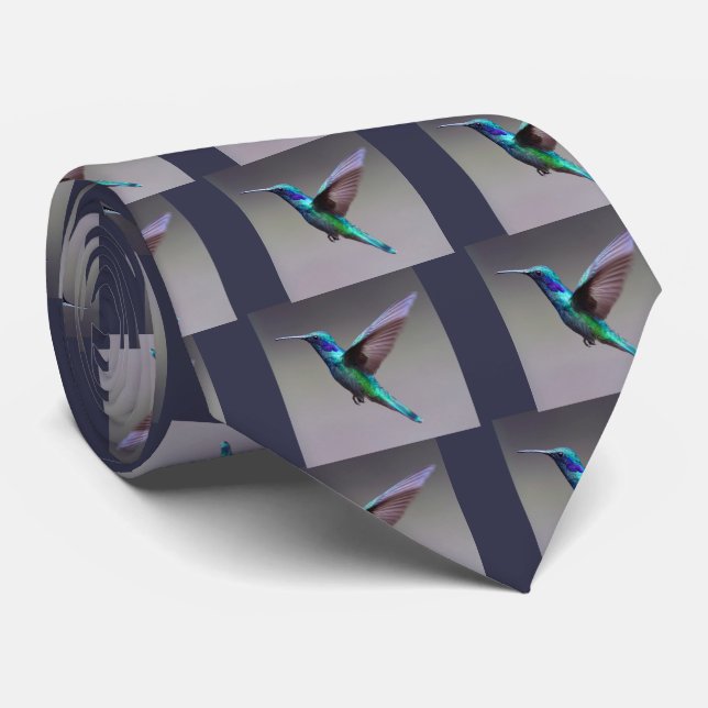 Hummingbird Slips (Rullad)