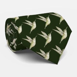 Hummingbird Slips