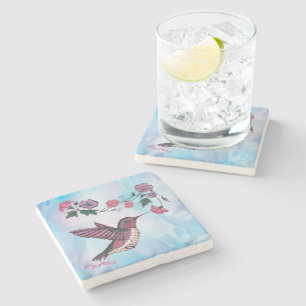 Hummingbird  stenunderlägg