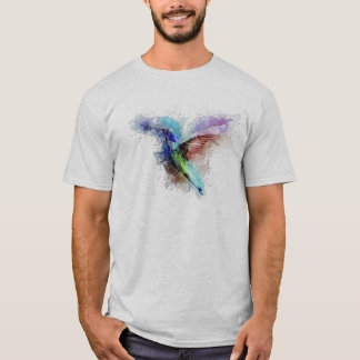 Hummingbird T Shirt