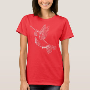 Hummingbird T Shirt