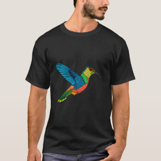 Hummingbird T Shirt