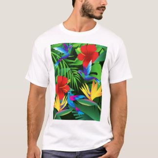 hummingbird t shirt