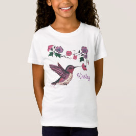 Hummingbird T-Shirt