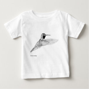 Hummingbird T Shirt