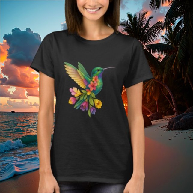 Hummingbird T-Shirt (Skapare uppladdad)