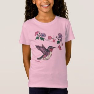 Hummingbird T-Shirt