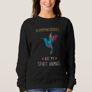 Hummingbird T Shirt