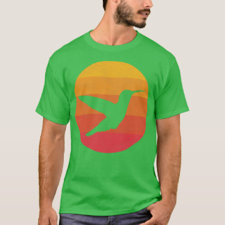Hummingbird T Shirt