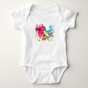 Hummingbird T Shirt