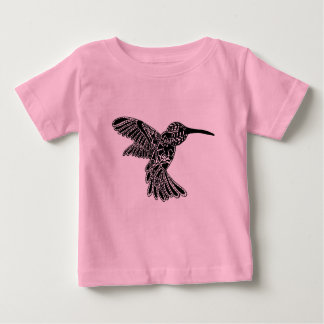 Hummingbird Tee