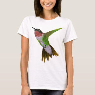 Hummingbird Tee Shirt