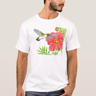 Hummingbird Tee Shirt