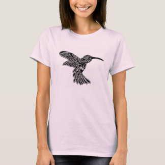 Hummingbird Tee Shirt