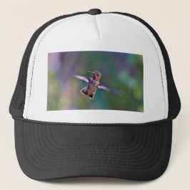 Hummingbird Truckerkeps