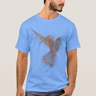 Hummingbird TShirt T Shirt