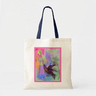 Hummingbird Tygkasse
