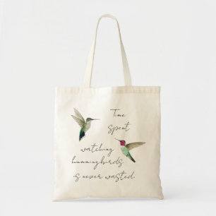 Hummingbird Tygkasse