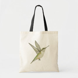 Hummingbird Tygkasse