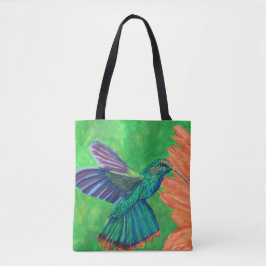 Hummingbird Tygkasse