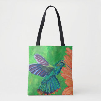 Hummingbird Tygkasse
