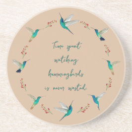 Hummingbird Underlägg