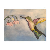 Hummingbird