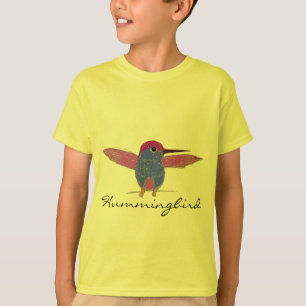 HummingbirdBarn tröja
