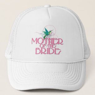 Hummingbirdbudens mamma keps