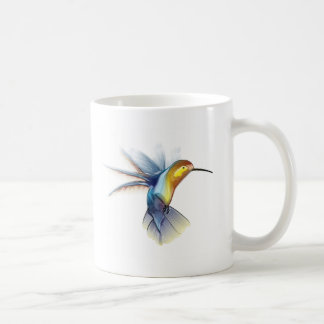 Hummingbirddrömmar Kaffemugg