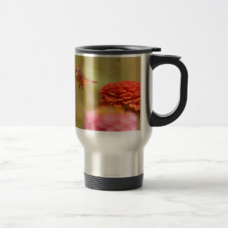 Hummingbirdflyg Resemugg