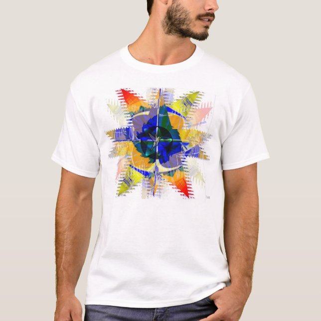 Hummingbirdflyg Tröja (Framsida)