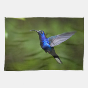 HUMMINGBIRDHANDDUKAR KÖKSHANDDUK
