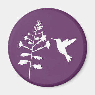 Hummingbirdmagnet Magnet