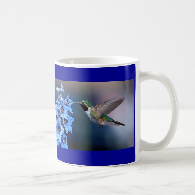 HUMMINGBIRDMUGG KAFFEMUGG (Höger)