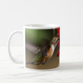 Hummingbirdmugg Kaffemugg