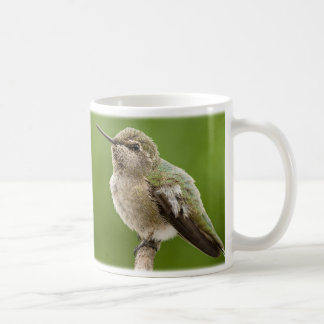 Hummingbirdmugg Kaffemugg
