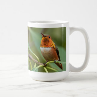 Hummingbirdmugg Kaffemugg