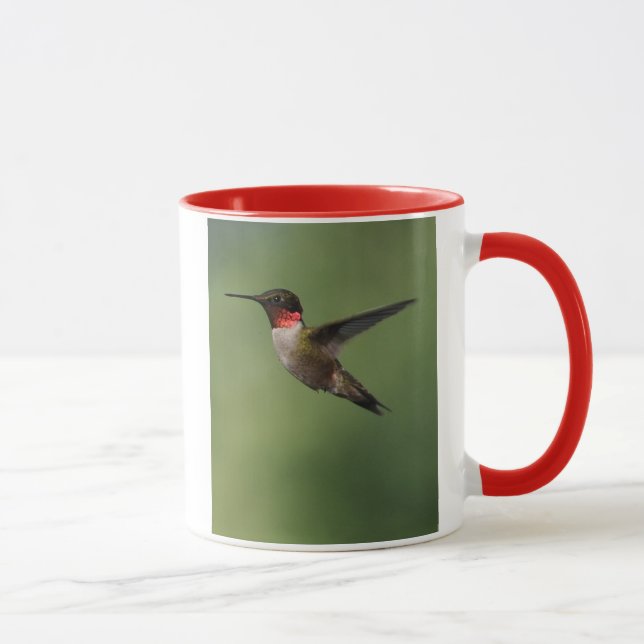 Hummingbirdmugg Mugg (Höger)