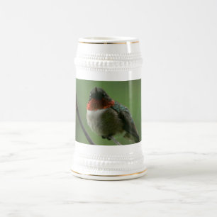 Hummingbirdmugg Sejdel