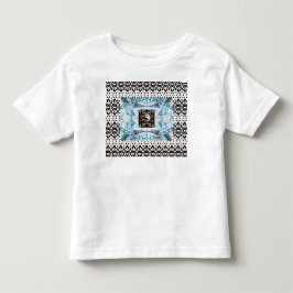 Hummingbirdringar och Yin Yang design Tröja