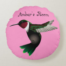 Hummingbirdrundabrytningen kudder