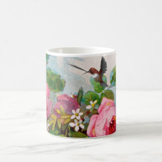 Hummingbirds Kaffemugg