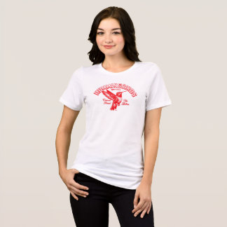 Hummingbirds Mexico – Isla Holbox Urban Vibes T Shirt