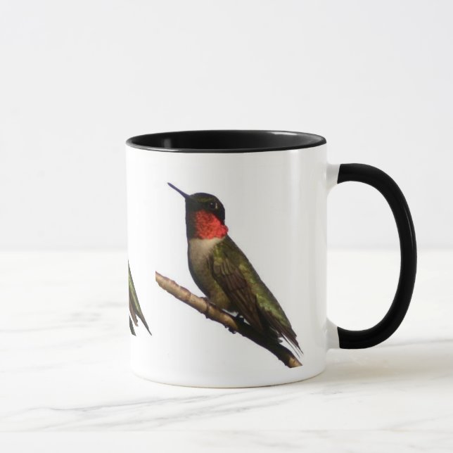 Hummingbirds Mugg (Höger)